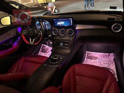 مرسيدس بنز C-Class